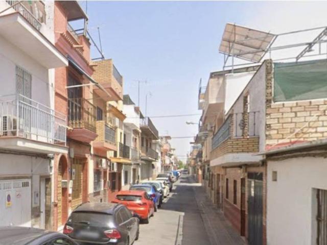 Casa en venta en Alcalá De Guadaíra, Andalucía
