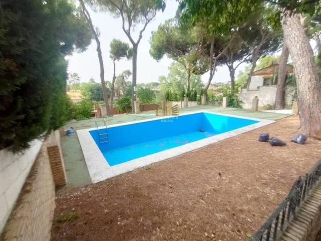 Casa en venta en Alcalá De Guadaíra, Andalucía