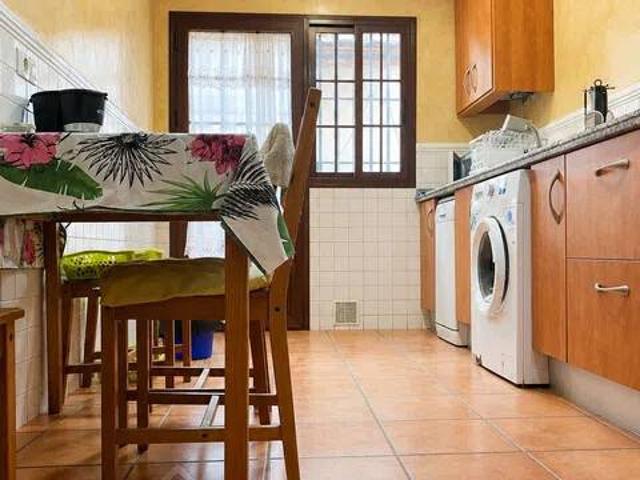 Casa en venta en Alcalá De Guadaíra, Andalucía