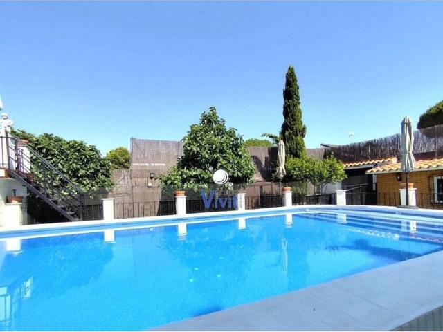 Casa en venta en Alcalá De Guadaíra, Andalucía