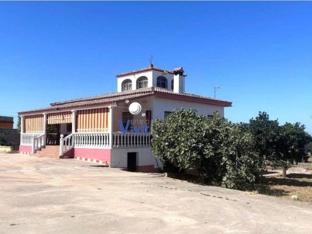 Casa en venta en Alcalá De Guadaíra, Andalucía