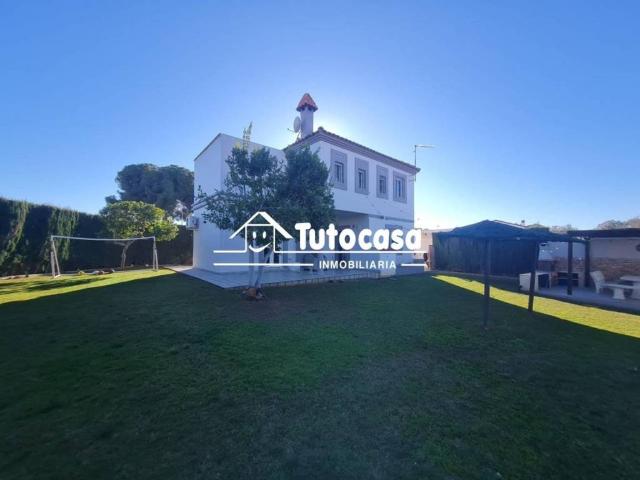 Casa en venta en El Eucaliptal, Alcalá De Guadaíra