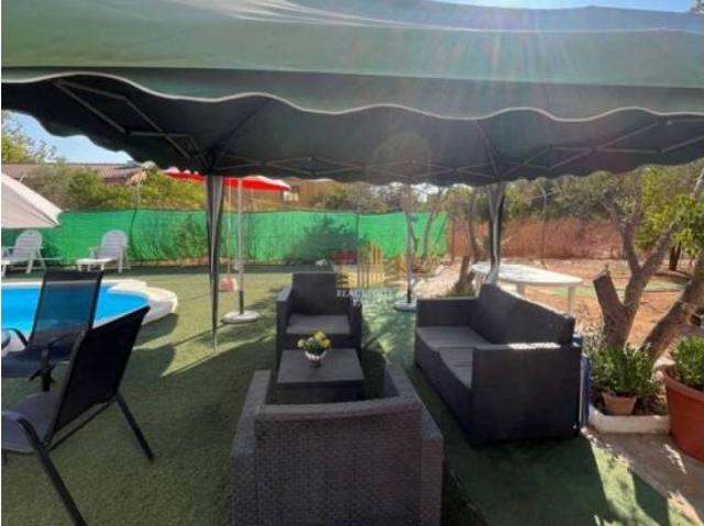 Casa en venta en Alcalá De Guadaíra, Andalucía