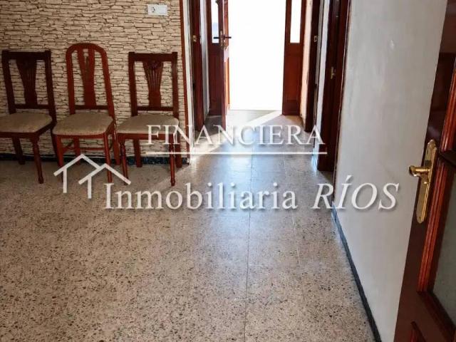Casa en venta en Alcalá De Guadaíra, Andalucía