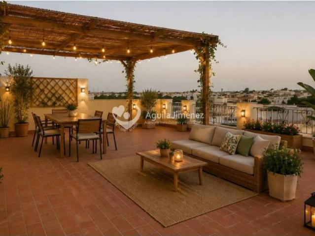 Casa en venta en Alcalá De Guadaíra, Andalucía