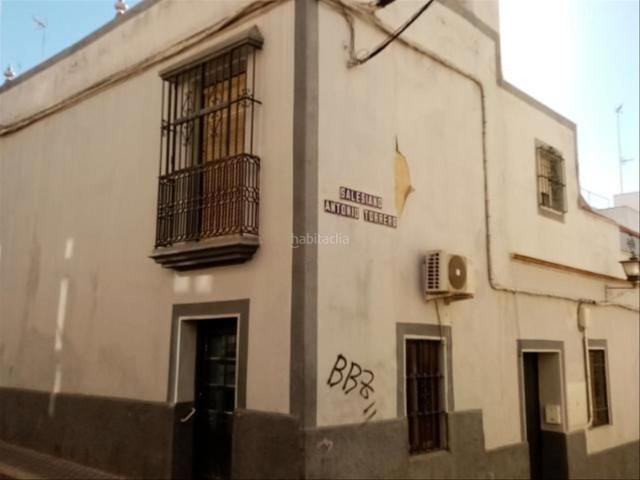 Casa en venta en Alcalá De Guadaíra, Andalucía