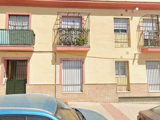 Casa en venta en Alcalá De Guadaíra, Andalucía