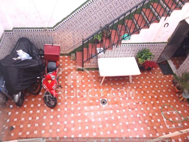Casa en venta en Alcalá De Guadaíra, Andalucía