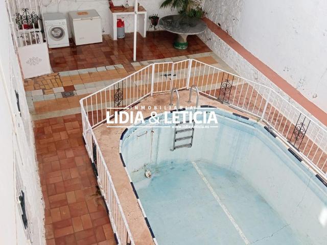 Casa en venta en Alcalá De Guadaíra, Andalucía