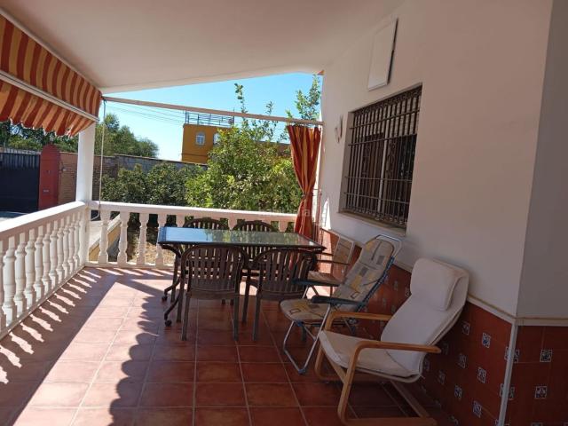 Casa en venta en Alcalá De Guadaíra, Andalucía