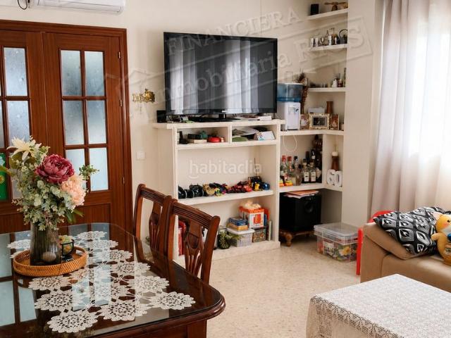 Casa en venta en Alcalá De Guadaíra, Andalucía