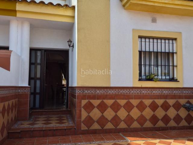 Casa en venta en Alcalá De Guadaíra, Andalucía