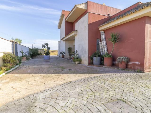Casa en venta en Alcalá De Guadaíra, Andalucía