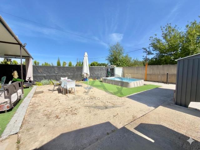 Casa en venta en Alcalá De Guadaíra, Andalucía