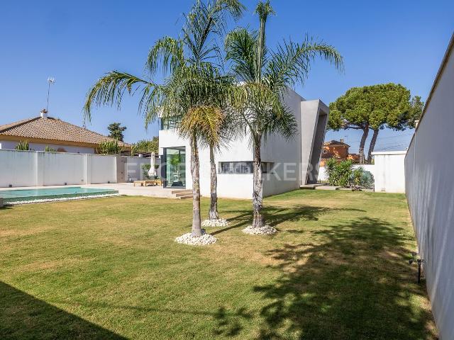 Casa en venta en Alcalá De Guadaíra, Andalucía