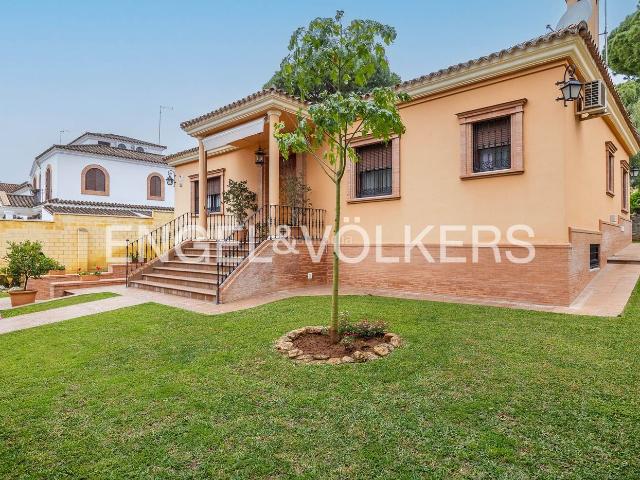 Casa en venta en Alcalá De Guadaíra, Andalucía