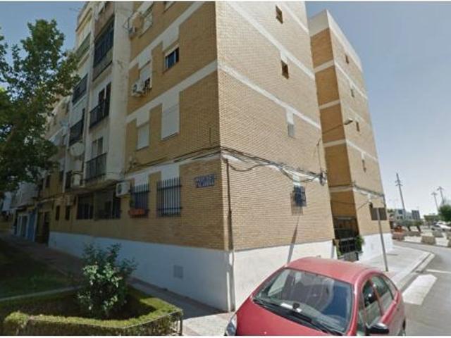 Casa en venta en Alcalá De Guadaíra, Andalucía