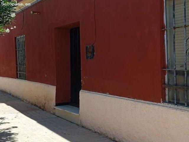 Casa en venta en Alcalá De Guadaíra, Andalucía