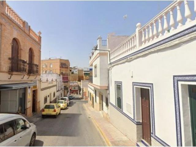 Casa en venta en Alcalá De Guadaíra, Andalucía