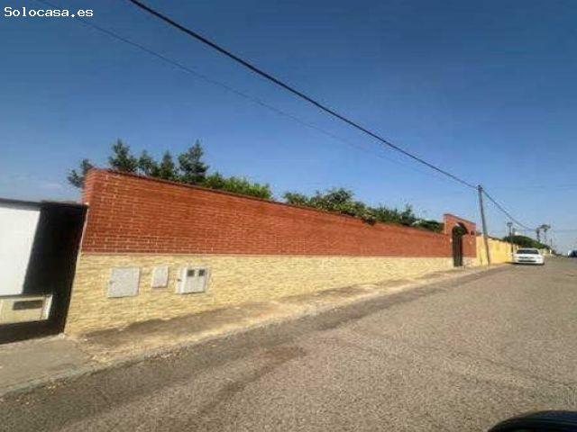 Casa en venta en Urbanización el Magistrado, Alcalá De Guadaíra