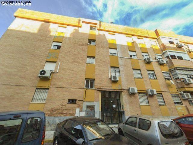 Casa en venta en Alcalá De Guadaíra, Andalucía