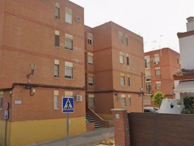 Casa en venta en Alcalá De Guadaíra, Andalucía