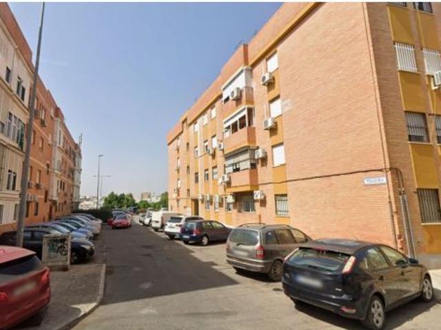 Casa en venta en Alcalá De Guadaíra, Andalucía