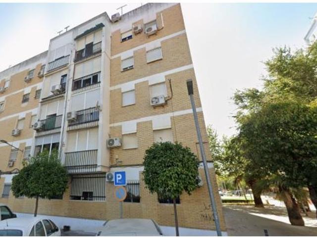 Casa en venta en Alcalá De Guadaíra, Andalucía