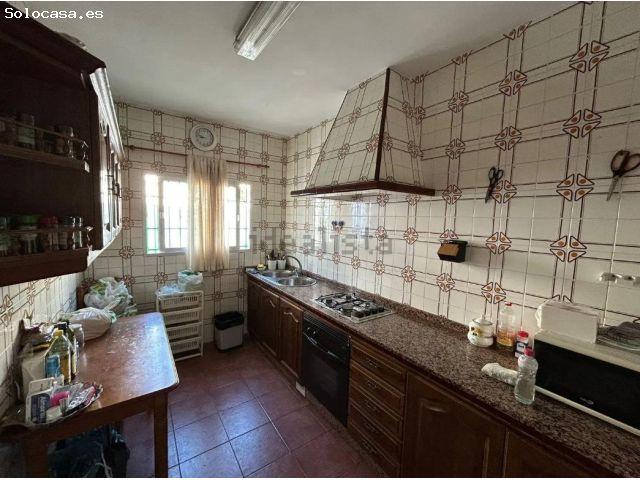 Casa en venta en Alcalá De Guadaíra, Andalucía