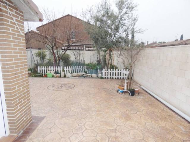 Casa en venta en Alcalá De Henares, Madrid