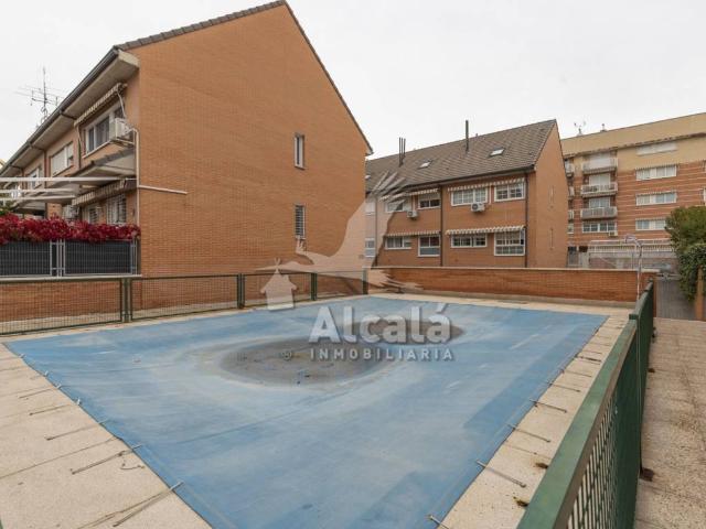 Casa en venta en Distrito IV, Alcalá De Henares