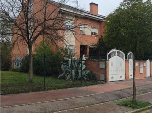 Casa en venta en Alcalá De Henares, Madrid