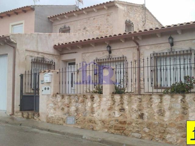 Casa en venta en Villares Del Saz, Castilla-La Mancha