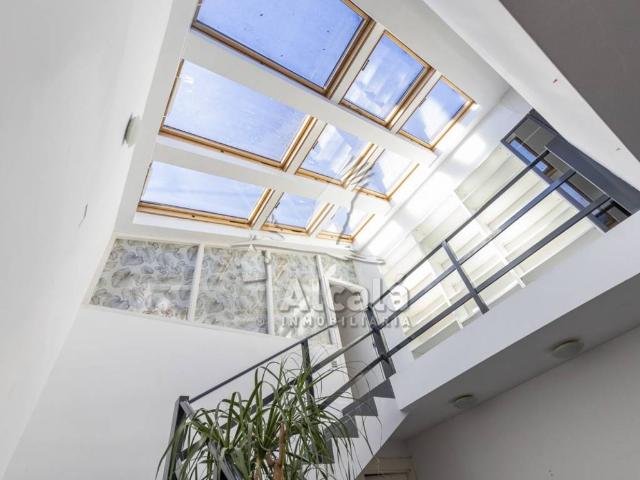 Casa en venta en Alcalá De Henares, San Isidro