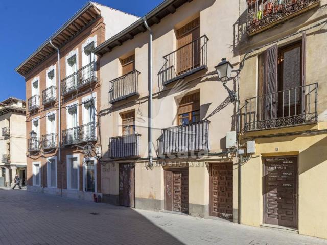 Casa en venta en Alcalá De Henares, Venecia