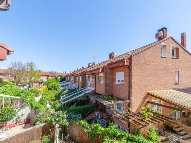 Casa en venta en Alcalá De Henares