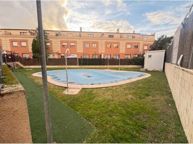 Casa en venta en Alcalá De Henares, Madrid