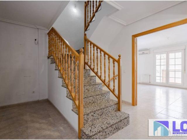 Casa en venta en Alcalá De Henares