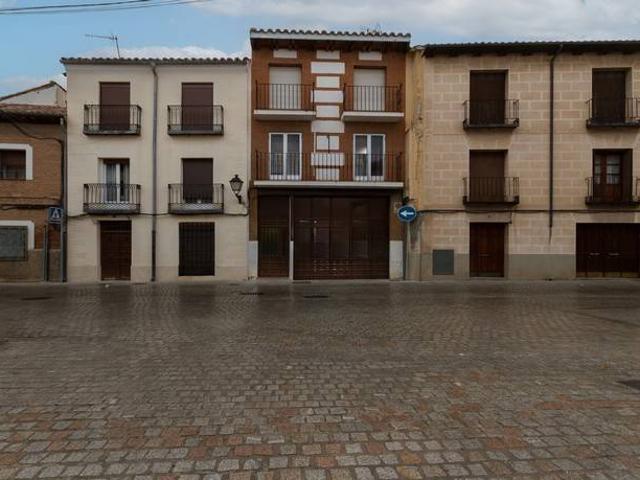 Casa en venta en Alcalá De Henares, Venecia
