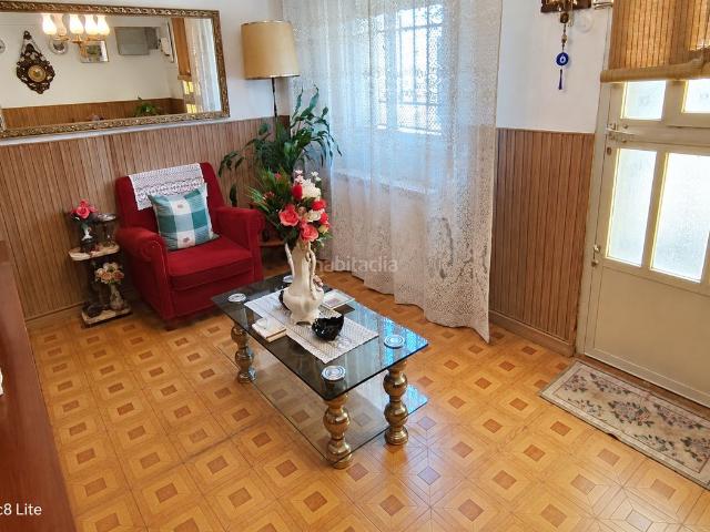 Casa en venta en Distrito I, Alcalá De Henares