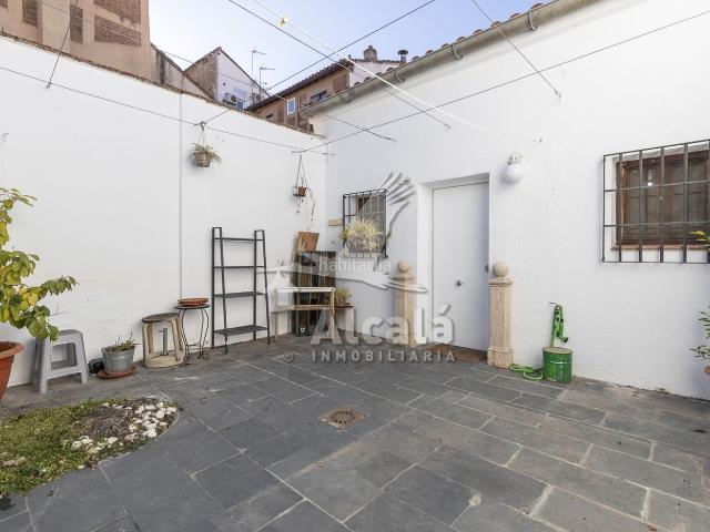 Casa en venta en Distrito I, Alcalá De Henares