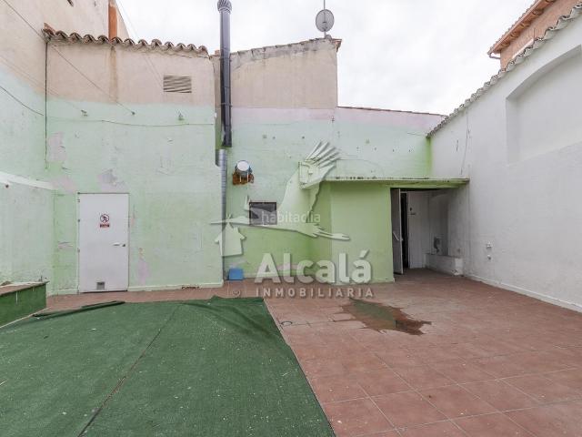Casa en venta en Distrito I, Alcalá De Henares