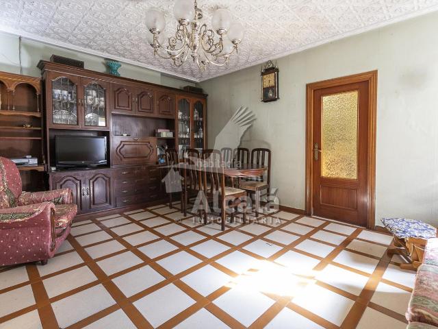 Casa en venta en Distrito I, Alcalá De Henares