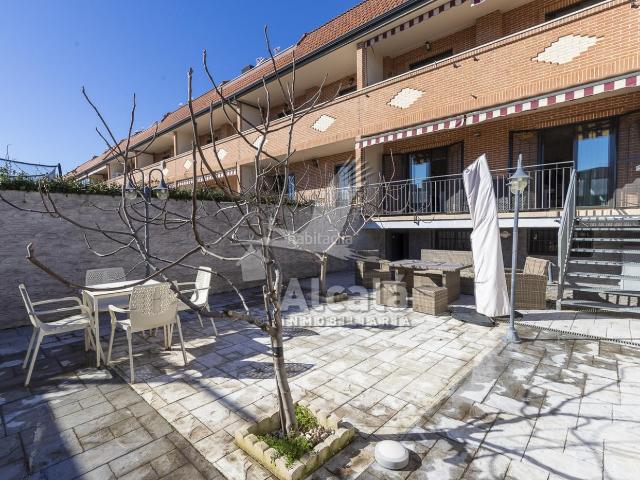 Casa en venta en Distrito I, Alcalá De Henares