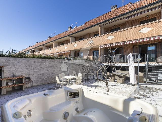 Casa en venta en Distrito I, Alcalá De Henares