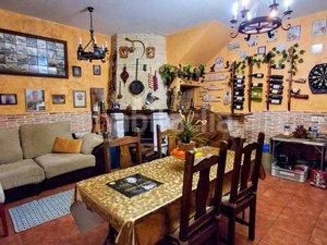 Casa en venta en Distrito I, Alcalá De Henares