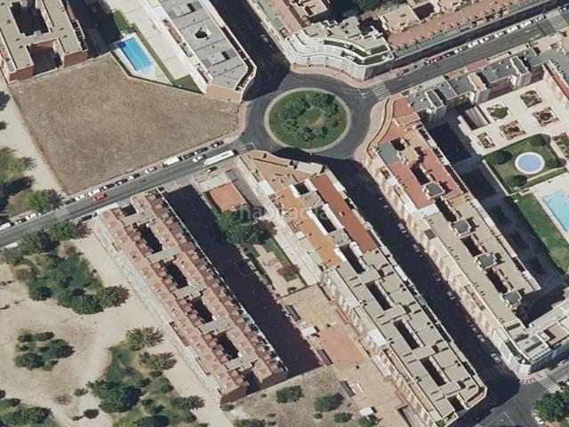 Casa en venta en Distrito I, Alcalá De Henares