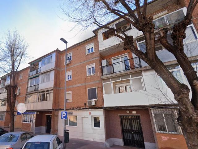 Casa en venta en Distrito I, Alcalá De Henares