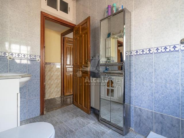 Casa en venta en Distrito I, Alcalá De Henares