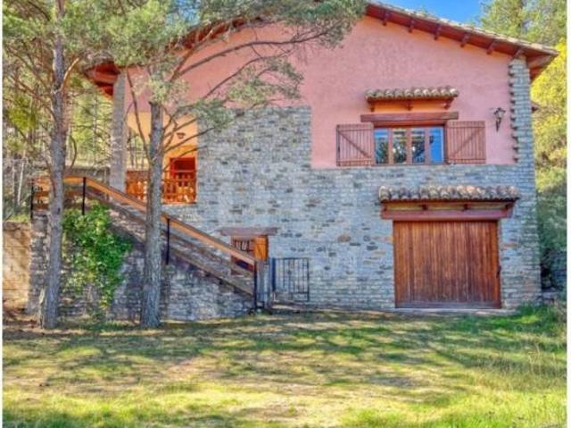 Casa en venta en Alcalá De La Selva